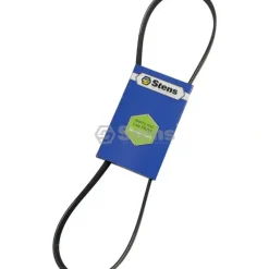 Stens Parts & Accessories|Stens 265-400 OEM Replacement Belt Fits Makita 965 300 481 - Explore Premium Parts & Accessories for All Motor Vehicle Models