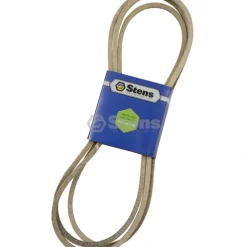 Stens Parts & Accessories|Stens 265-418 OEM Replacement Belt Fits Exmark 109-5364 - Explore Premium Parts & Accessories for All Motor Vehicle Models