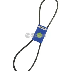 Stens Parts & Accessories|Stens 265-401 OEM Replacement Belt Fits Scag 48587 - Explore Premium Parts & Accessories for All Motor Vehicle Models