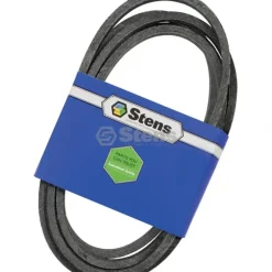 Stens Parts & Accessories|Stens 265-402 OEM Replacement Belt Fits Hustler 602078 - Explore Premium Parts & Accessories for All Motor Vehicle Models
