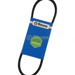 Stens Parts & Accessories|Stens 265-421 OEM Replacement Belt Fits Snapper 7012508YP - Explore Premium Parts & Accessories for All Motor Vehicle Models