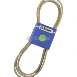 Stens Parts & Accessories|Stens 265-432 OEM Replacement Belt Fits Exmark 109-3661 - Explore Premium Parts & Accessories for All Motor Vehicle Models