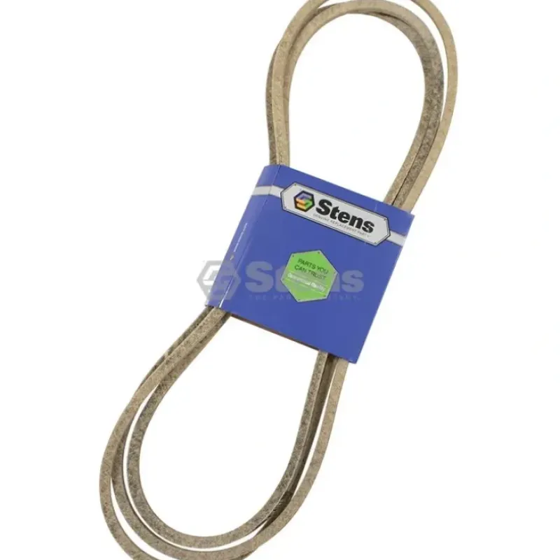 Stens Parts & Accessories|Stens 265-432 OEM Replacement Belt Fits Exmark 109-3661 - Explore Premium Parts & Accessories for All Motor Vehicle Models