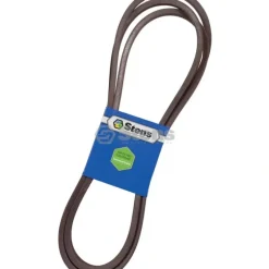 Stens Parts & Accessories|Stens 265-434 OEM Replacement Belt Fits Ferris 5022435 - Explore Premium Parts & Accessories for All Motor Vehicle Models