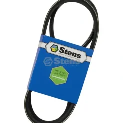 Stens Parts & Accessories|Stens 265-450 OEM Replacement Belt Fits Grasshopper 382035 - Explore Premium Parts & Accessories for All Motor Vehicle Models
