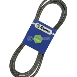 Stens Parts & Accessories|Stens 265-453 OEM Replacement Belt Fits Dixie Chopper 2008B120R - Explore Premium Parts & Accessories for All Motor Vehicle Models