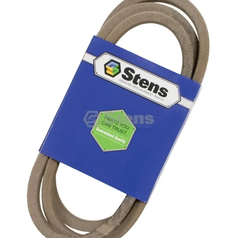 Stens Parts & Accessories|Stens 265-454 OEM Replacement Belt Fits Toro 108-2715 - Explore Premium Parts & Accessories for All Motor Vehicle Models