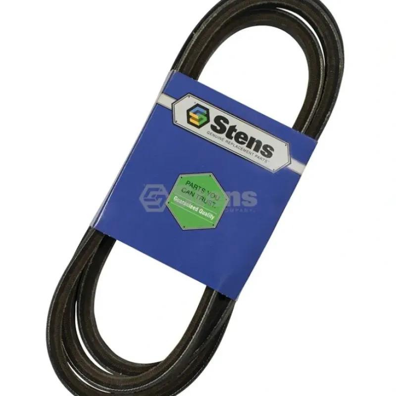 Stens Parts & Accessories|Stens 265-462 OEM Replacement Belt Fits John Deere M151276 - Explore Premium Parts & Accessories for All Motor Vehicle Models