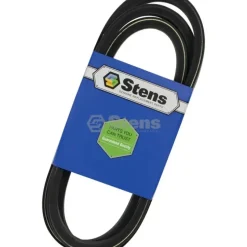 Stens Parts & Accessories|Stens 265-463 OEM Replacement Belt Fits Dixie Chopper 2010B85W - Explore Premium Parts & Accessories for All Motor Vehicle Models