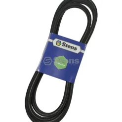 Stens Parts & Accessories|Stens 265-465 OEM Replacement Belt Fits John Deere M112269 - Explore Premium Parts & Accessories for All Motor Vehicle Models
