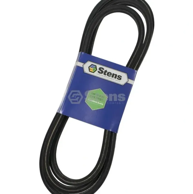 Stens Parts & Accessories|Stens 265-465 OEM Replacement Belt Fits John Deere M112269 - Explore Premium Parts & Accessories for All Motor Vehicle Models