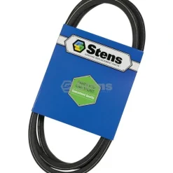 Stens Parts & Accessories|Stens 265-468 OEM Replacement Belt Fits Scag 482641 - Explore Premium Parts & Accessories for All Motor Vehicle Models