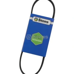 Stens Parts & Accessories|Stens 265-470 OEM Replacement Belt Fits Snapper 7012354YP - Explore Premium Parts & Accessories for All Motor Vehicle Models