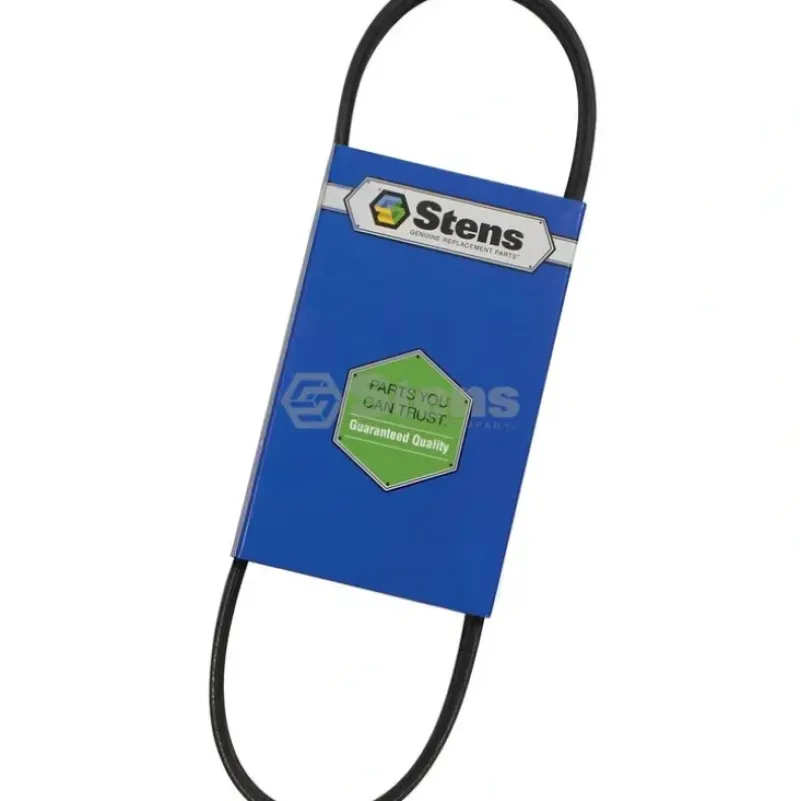 Stens Parts & Accessories|Stens 265-470 OEM Replacement Belt Fits Snapper 7012354YP - Explore Premium Parts & Accessories for All Motor Vehicle Models