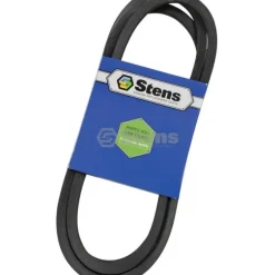Stens Parts & Accessories|Stens 265-480 OEM Replacement Belt Fits John Deere M140502 - Explore Premium Parts & Accessories for All Motor Vehicle Models