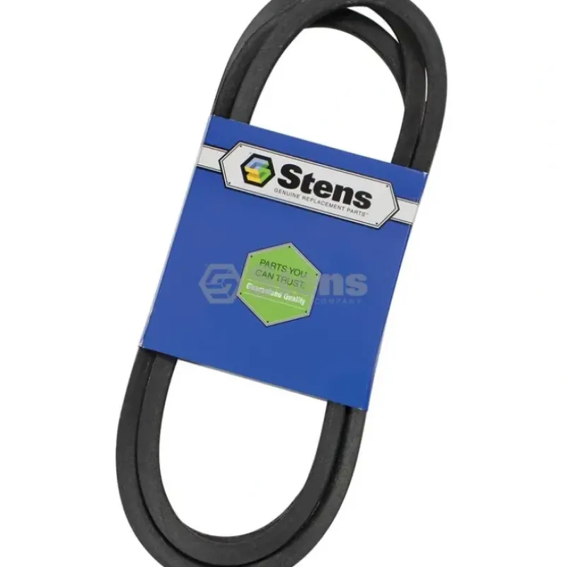Stens Parts & Accessories|Stens 265-480 OEM Replacement Belt Fits John Deere M140502 - Explore Premium Parts & Accessories for All Motor Vehicle Models