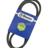 Stens Parts & Accessories|Stens 265-489 OEM Replacement Belt Fits Worldlawn 2800015 - Explore Premium Parts & Accessories for All Motor Vehicle Models