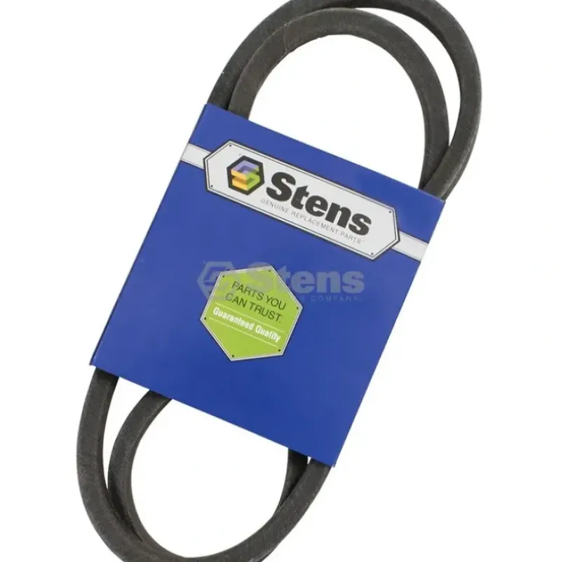 Stens Parts & Accessories|Stens 265-489 OEM Replacement Belt Fits Worldlawn 2800015 - Explore Premium Parts & Accessories for All Motor Vehicle Models