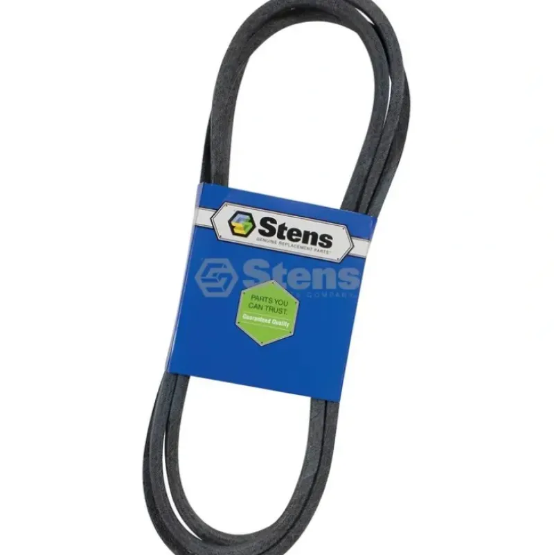 Stens Parts & Accessories|Stens 265-500 OEM Replacement Belt Fits Exmark 103-6506 - Explore Premium Parts & Accessories for All Motor Vehicle Models