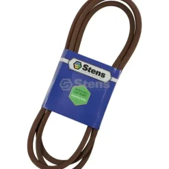Stens Parts & Accessories|Stens 265-529 OEM Replacement Belt Fits John Deere M124895 - Explore Premium Parts & Accessories for All Motor Vehicle Models