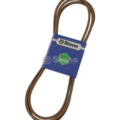 Stens Parts & Accessories|Stens 265-534 OEM Replacement Belt Fits Toro 110-6892 - Explore Premium Parts & Accessories for All Motor Vehicle Models