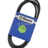 Stens Parts & Accessories|Stens 265-546 OEM Replacement Belt Fits Toro 6738 - Explore Premium Parts & Accessories for All Motor Vehicle Models