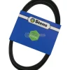 Stens Parts & Accessories|Stens 265-551 OEM Replacement Belt Fits Exmark 103-2329 - Explore Premium Parts & Accessories for All Motor Vehicle Models