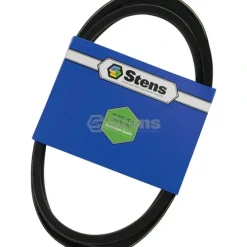 Stens Parts & Accessories|Stens 265-551 OEM Replacement Belt Fits Exmark 103-2329 - Explore Premium Parts & Accessories for All Motor Vehicle Models