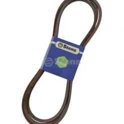 Stens Parts & Accessories|Stens 265-567 OEM Replacement Belt Fits John Deere M158131 - Explore Premium Parts & Accessories for All Motor Vehicle Models