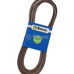 Stens Parts & Accessories|Stens 265-578 OEM Replacement Belt Fits Scag 483966 - Explore Premium Parts & Accessories for All Motor Vehicle Models