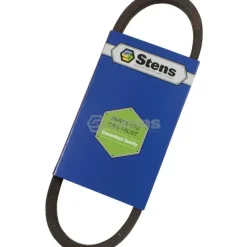 Stens Parts & Accessories|Stens 265-582 OEM Replacement Belt Fits John Deere M77674 - Explore Premium Parts & Accessories for All Motor Vehicle Models