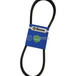 Stens Parts & Accessories|Stens 265-588 OEM Replacement Belt Fits John Deere M155037 - Explore Premium Parts & Accessories for All Motor Vehicle Models