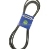 Stens Parts & Accessories|Stens 265-612 OEM Replacement Belt Fits Exmark 109-5018 - Explore Premium Parts & Accessories for All Motor Vehicle Models