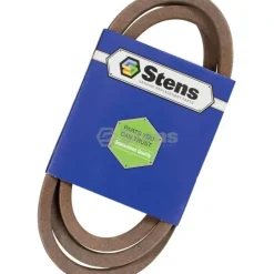Stens Parts & Accessories|Stens 265-614 OEM Replacement Belt Fits Toro 110-6973 - Explore Premium Parts & Accessories for All Motor Vehicle Models