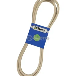 Stens Parts & Accessories|Stens 265-617 OEM Replacement Belt Fits Exmark 116-3455 - Explore Premium Parts & Accessories for All Motor Vehicle Models