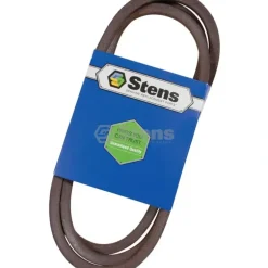 Stens Parts & Accessories|Stens 265-618 OEM Replacement Belt Fits Scag 483969 - Explore Premium Parts & Accessories for All Motor Vehicle Models