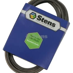 Stens Parts & Accessories|Stens 265-640 OEM Replacement Belt Fits John Deere M82462 - Explore Premium Parts & Accessories for All Motor Vehicle Models