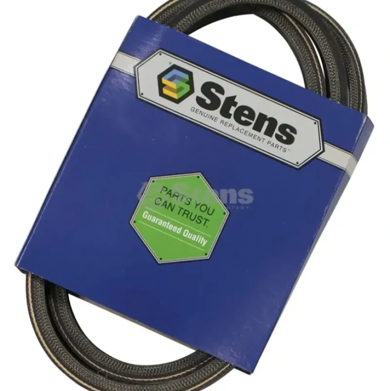 Stens Parts & Accessories|Stens 265-640 OEM Replacement Belt Fits John Deere M82462 - Explore Premium Parts & Accessories for All Motor Vehicle Models