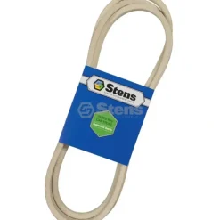 Stens Parts & Accessories|Stens 265-636 OEM Replacement Belt Fits John Deere TCU16907 - Explore Premium Parts & Accessories for All Motor Vehicle Models