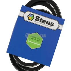 Stens Parts & Accessories|Stens 265-641 OEM Replacement Belt Fits John Deere M77988 - Explore Premium Parts & Accessories for All Motor Vehicle Models