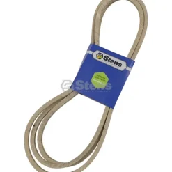 Stens Parts & Accessories|Stens 265-643 OEM Replacement Belt Fits John Deere TCU21054 - Explore Premium Parts & Accessories for All Motor Vehicle Models