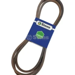 Stens Parts & Accessories|Stens 265-644 OEM Replacement Belt Fits Grasshopper 382084 - Explore Premium Parts & Accessories for All Motor Vehicle Models