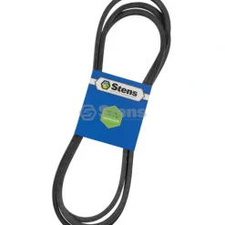 Stens Parts & Accessories|Stens 265-653 OEM Replacement Belt Fits Scag 483741 - Explore Premium Parts & Accessories for All Motor Vehicle Models