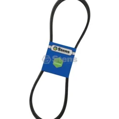 Stens Parts & Accessories|Stens 265-656 OEM Replacement Belt Fits Bobcat 38212 - Explore Premium Parts & Accessories for All Motor Vehicle Models