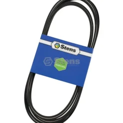 Stens Parts & Accessories|Stens 265-657 OEM Replacement Belt Fits Dixie Chopper 2006B130R - Explore Premium Parts & Accessories for All Motor Vehicle Models