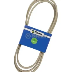 Stens Parts & Accessories|Stens 265-663 OEM Replacement Belt Fits Exmark 116-3111 - Explore Premium Parts & Accessories for All Motor Vehicle Models