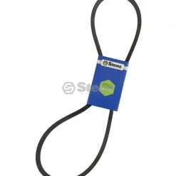 Stens Parts & Accessories|Stens 265-670 OEM Replacement Belt Fits Toro 110-5049 - Explore Premium Parts & Accessories for All Motor Vehicle Models