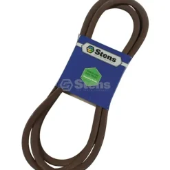 Stens Parts & Accessories|Stens 265-683 OEM Replacement Belt Fits John Deere TCU16495 - Explore Premium Parts & Accessories for All Motor Vehicle Models