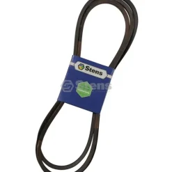 Stens Parts & Accessories|Stens 265-684 OEM Replacement Belt Fits John Deere TCU18603 - Explore Premium Parts & Accessories for All Motor Vehicle Models