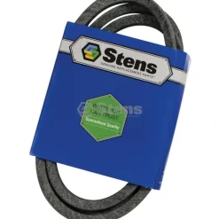 Stens Parts & Accessories|Stens 265-687 OEM Replacement Belt Fits Toro 108-8077 - Explore Premium Parts & Accessories for All Motor Vehicle Models